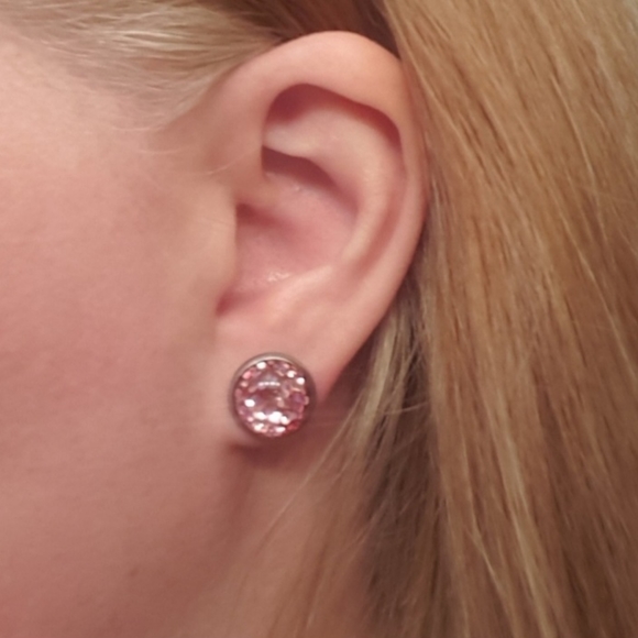 NWOT- Handmade Earrings Bundle - Picture 4 of 4